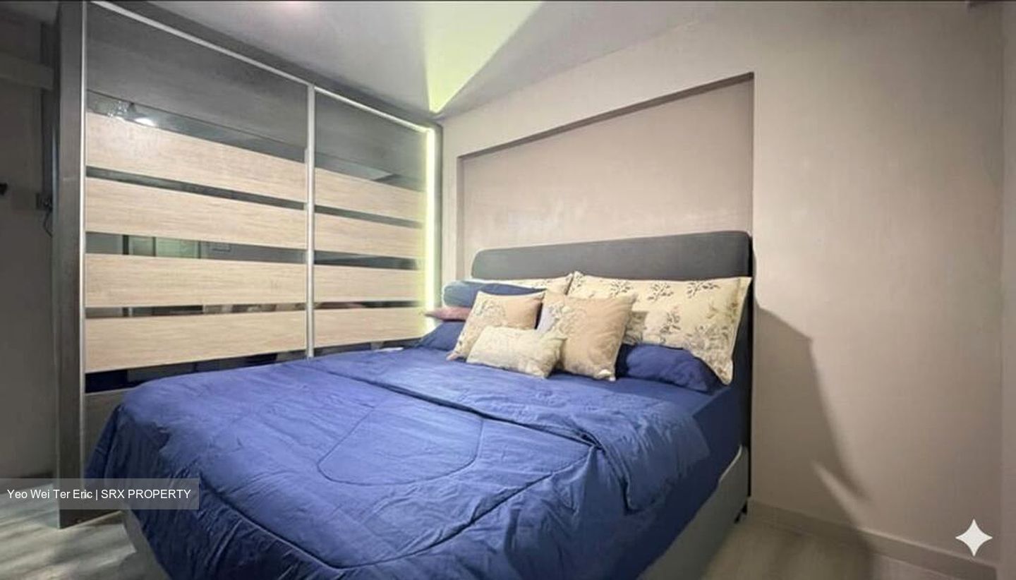 Blk 440 Tampines Street 43 (Tampines), HDB 4 Rooms #503664741